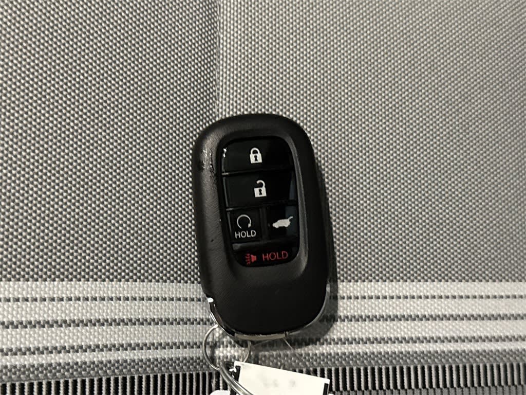 Thumbnail: 2025 Honda Civic - 19