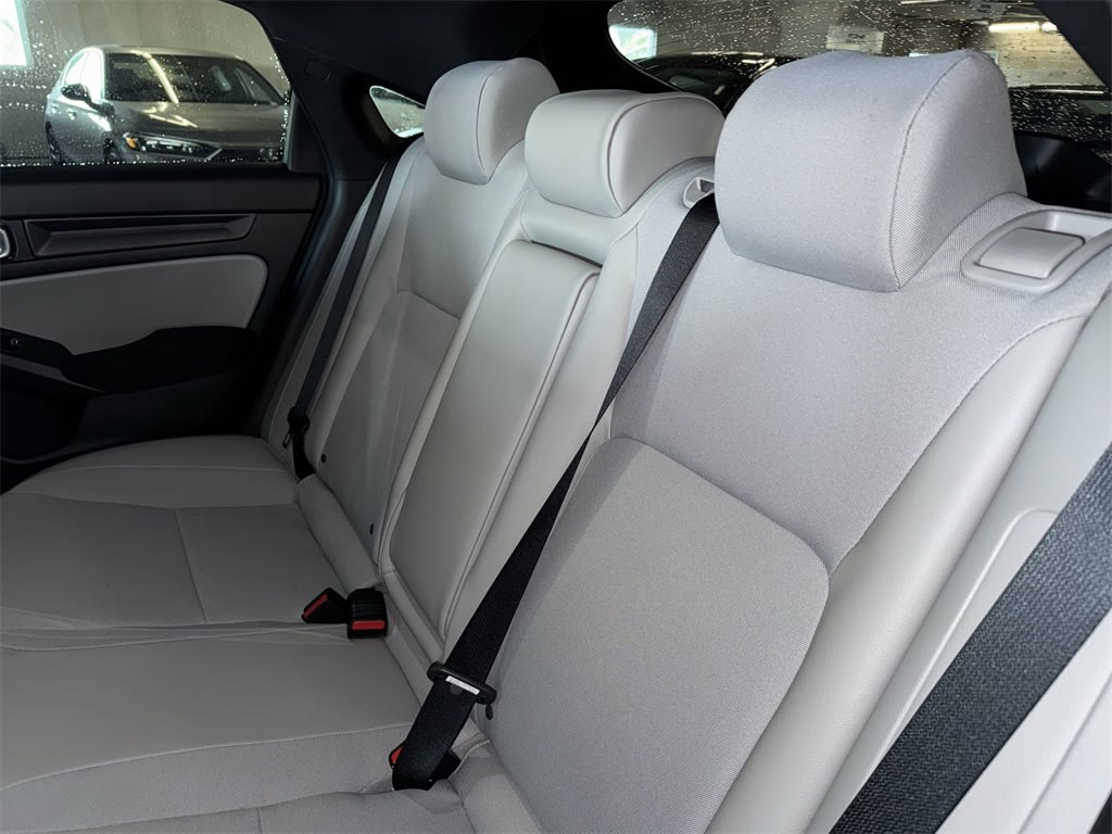 Thumbnail: 2025 Honda Civic - 14