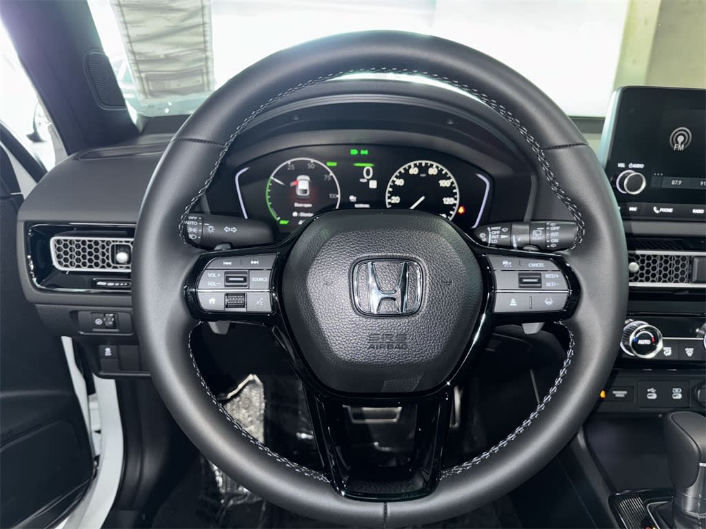 Thumbnail: 2025 Honda Civic - 3