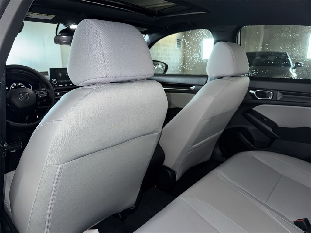 Thumbnail: 2025 Honda Civic - 27