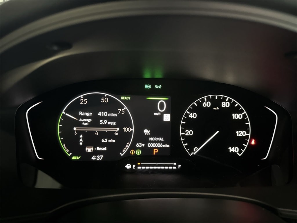 Thumbnail: 2025 Honda Civic - 17