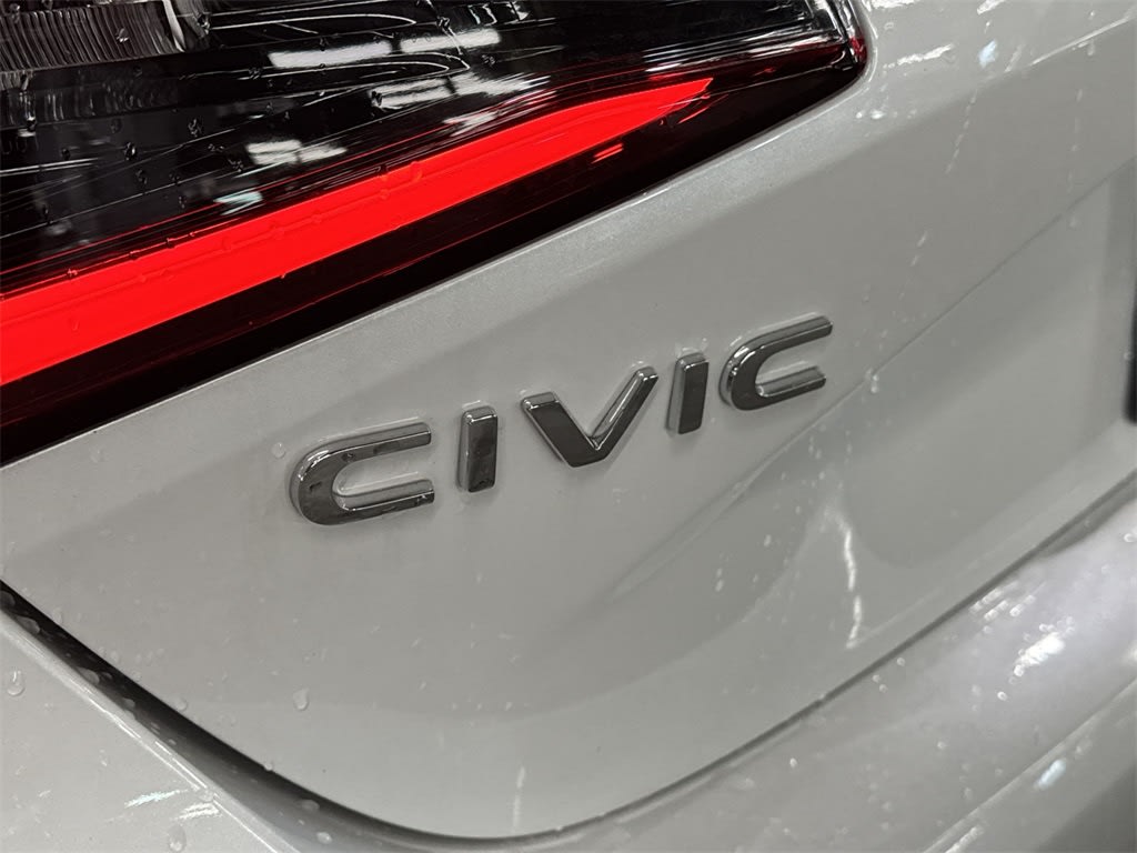 Thumbnail: 2025 Honda Civic - 8