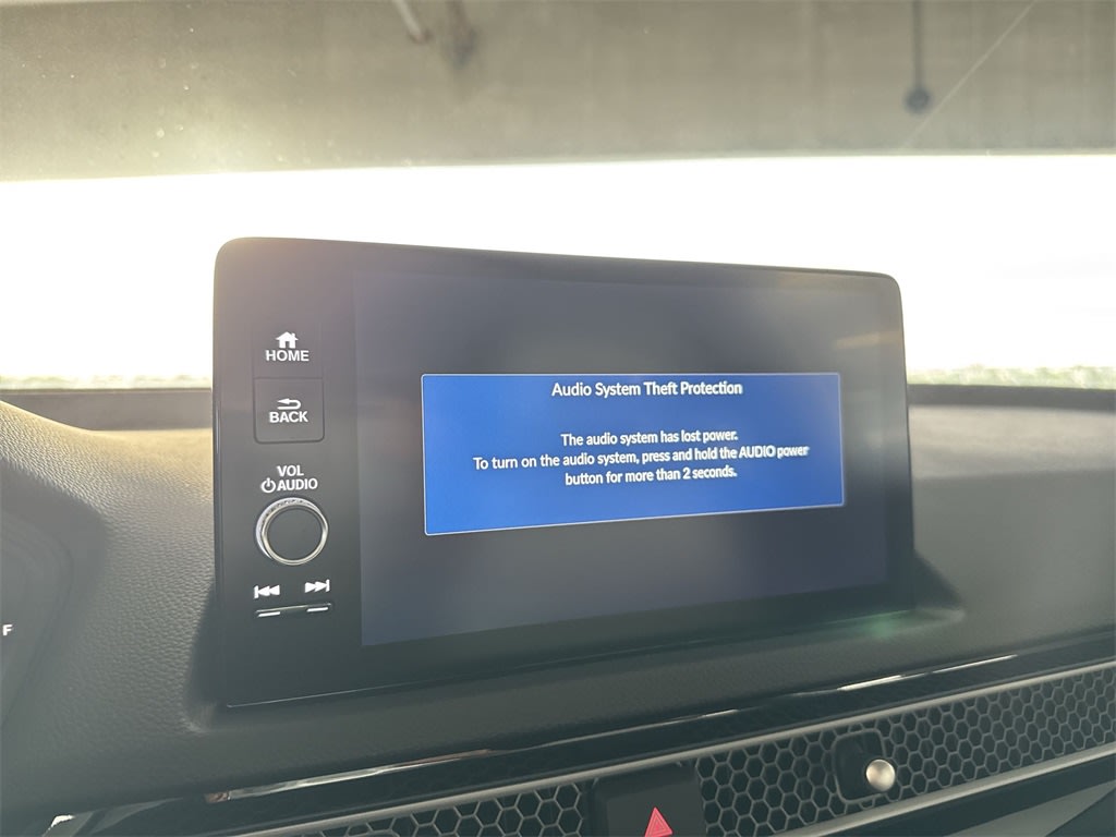 Thumbnail: 2025 Honda Civic - 14