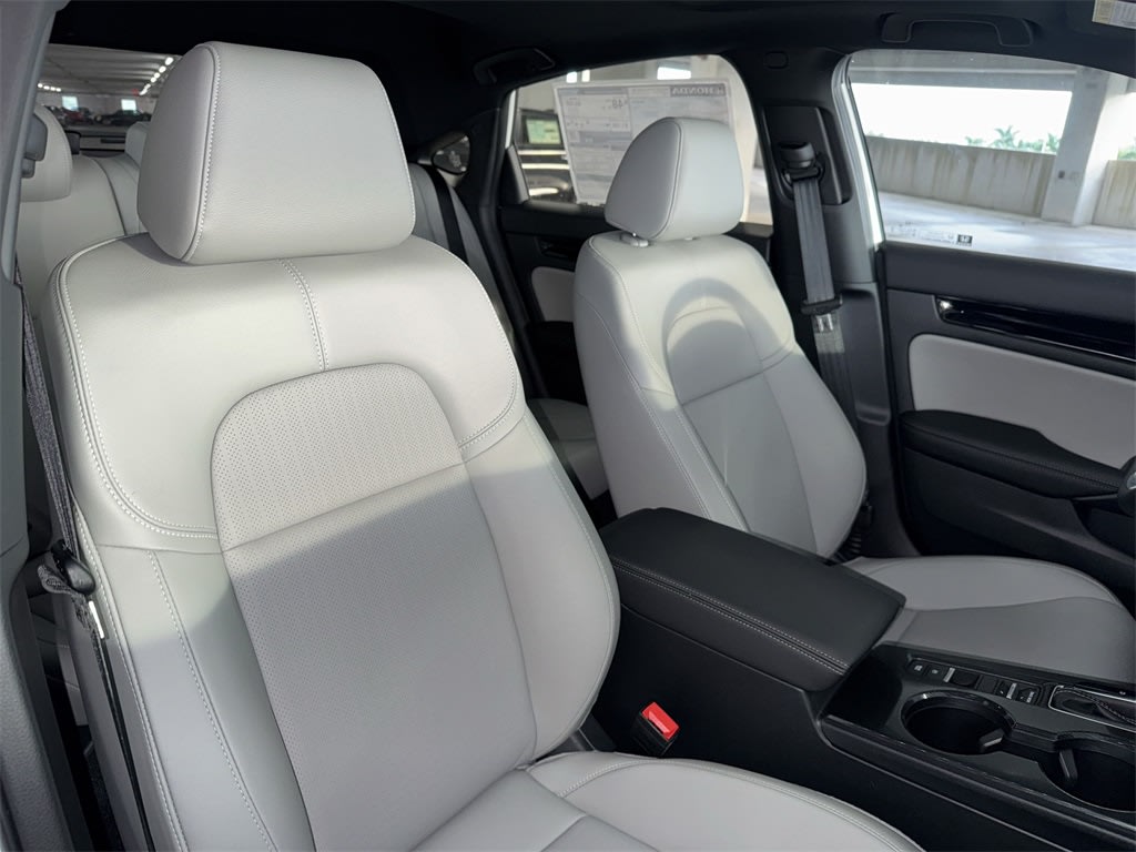 Thumbnail: 2025 Honda Civic - 12