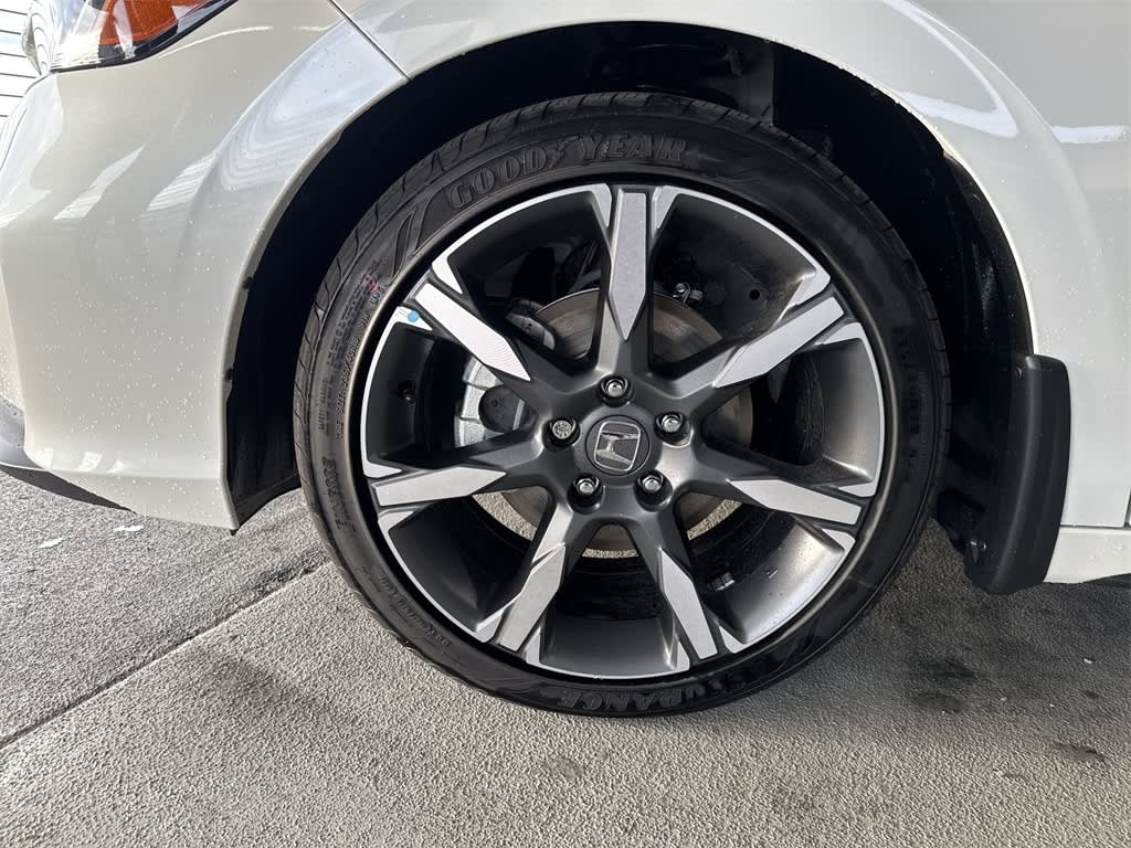 Thumbnail: 2025 Honda Civic - 8