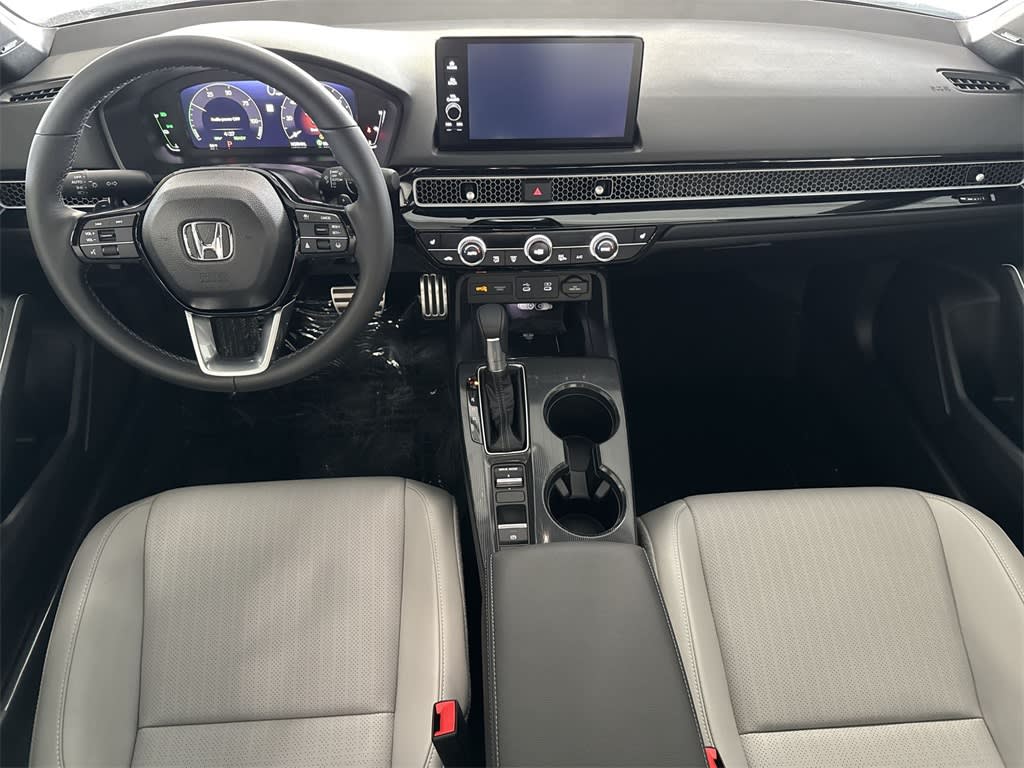 Thumbnail: 2025 Honda Civic - 10