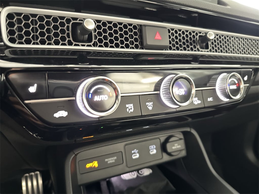 Thumbnail: 2025 Honda Civic - 26