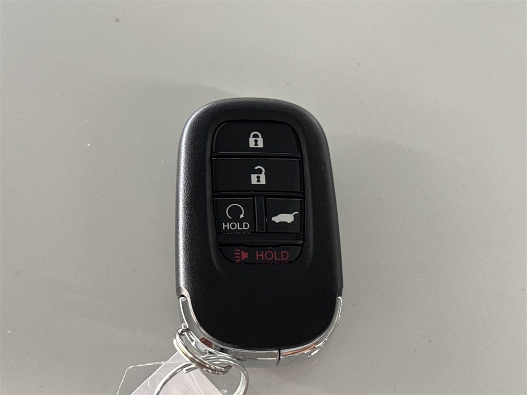 Thumbnail: 2025 Honda Civic - 18