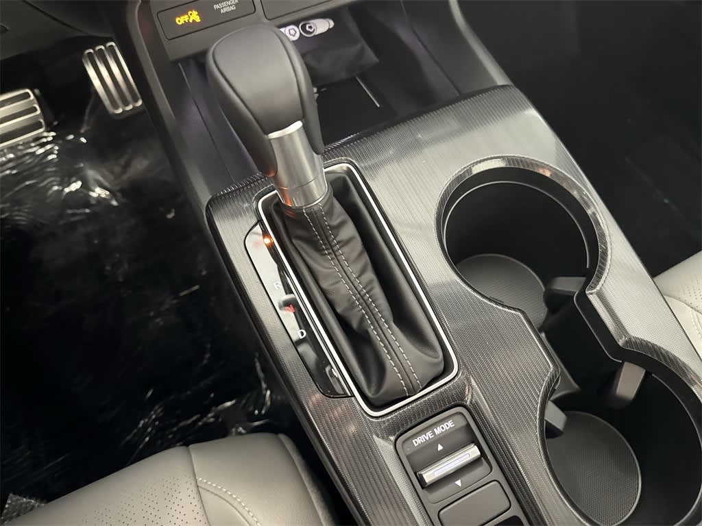 Thumbnail: 2025 Honda Civic - 15