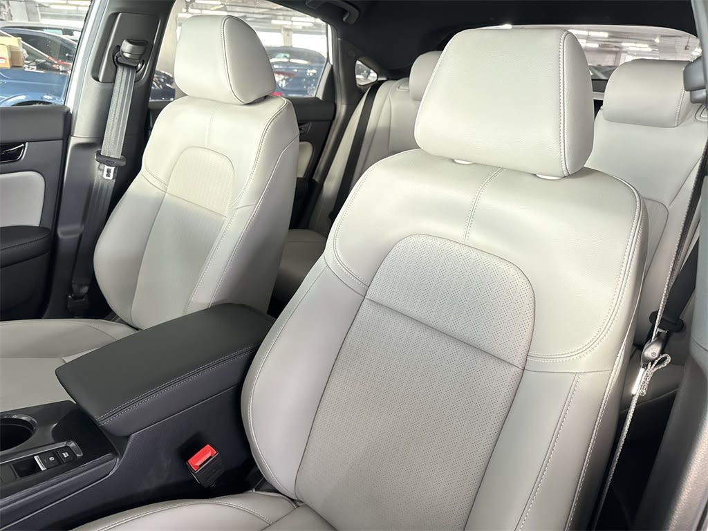 Thumbnail: 2025 Honda Civic - 11