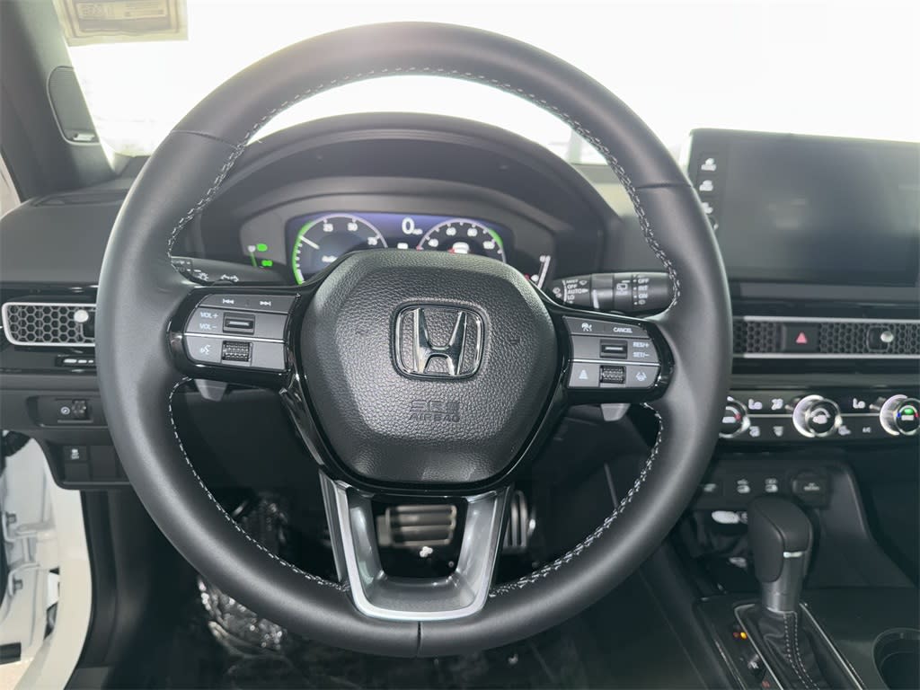 Thumbnail: 2025 Honda Civic - 2