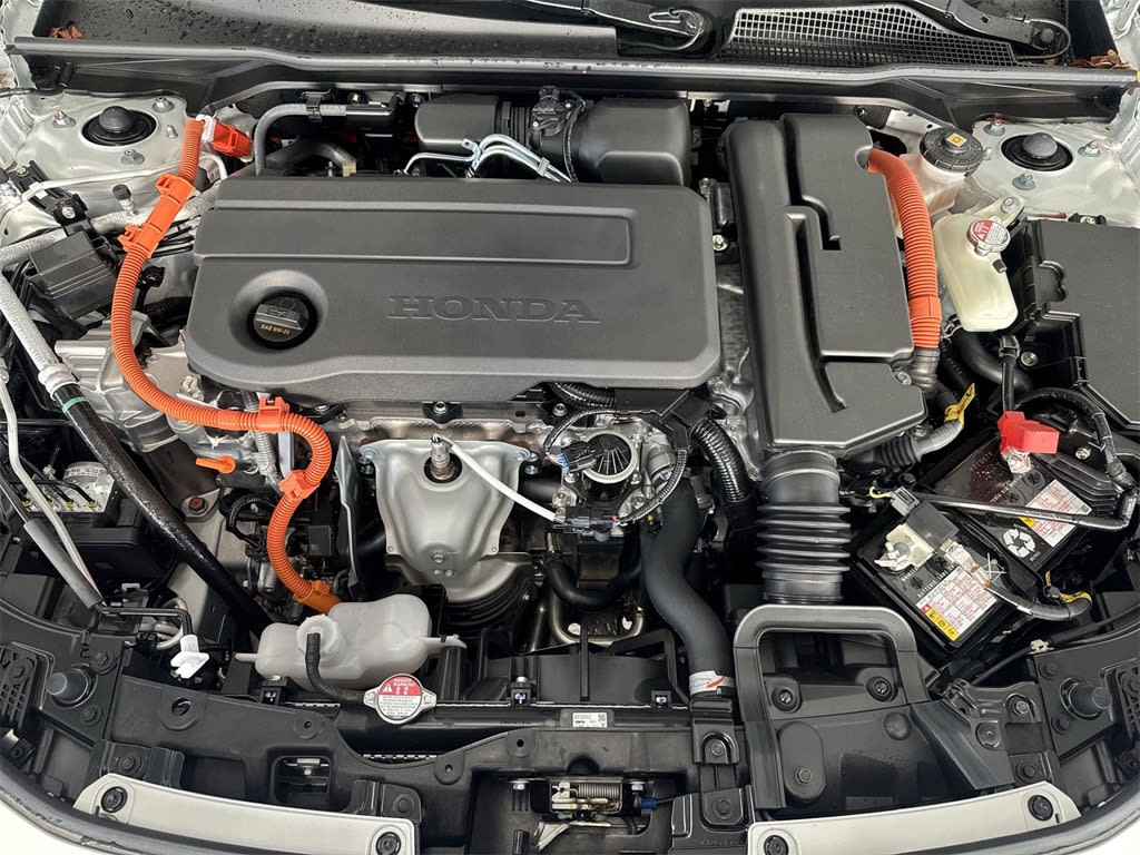 Thumbnail: 2025 Honda Civic - 9