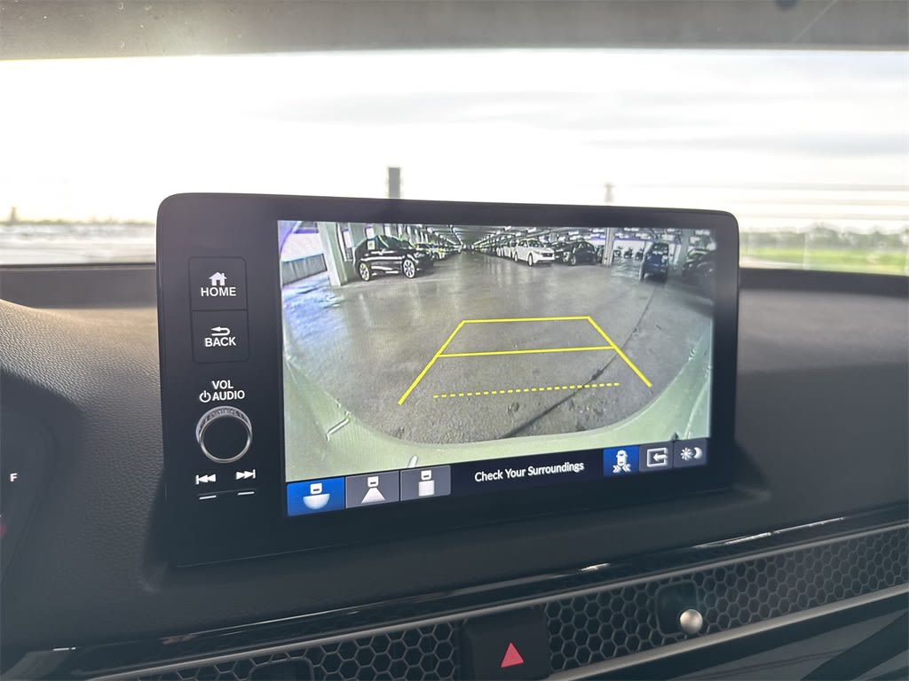 Thumbnail: 2025 Honda Civic - 25