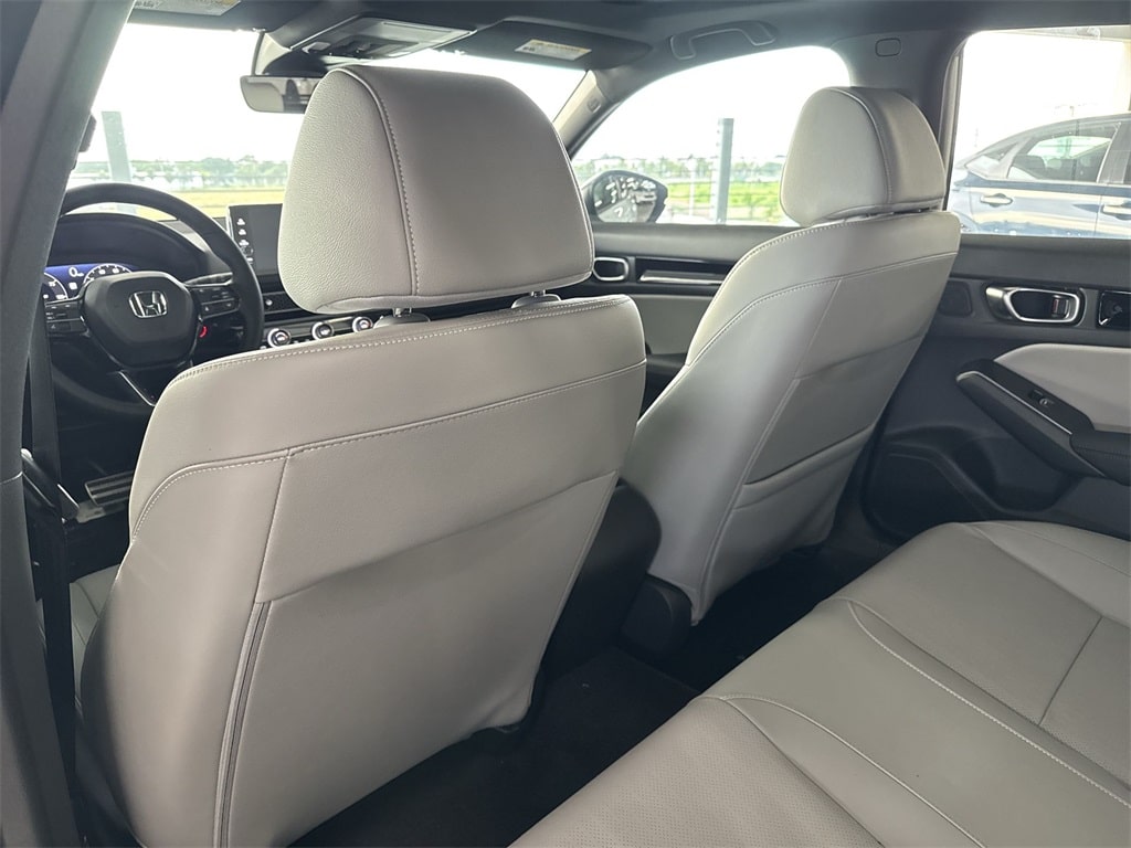 Thumbnail: 2025 Honda Civic - 27