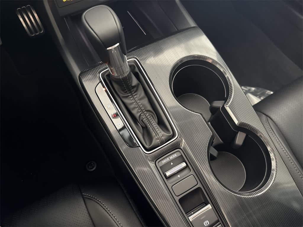 Thumbnail: 2025 Honda Civic - 16