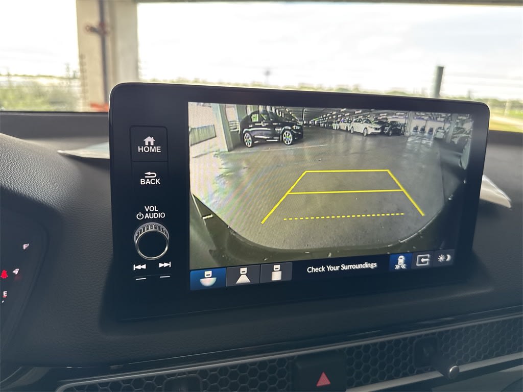 Thumbnail: 2025 Honda Civic - 26