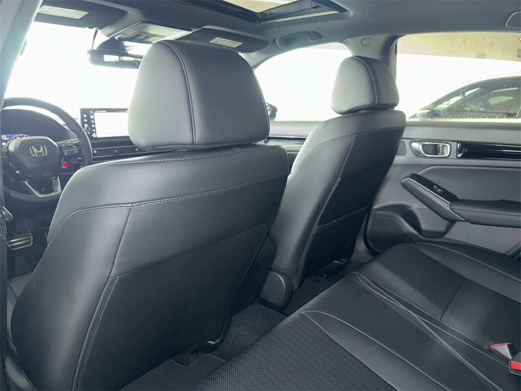 Thumbnail: 2025 Honda Civic - 28