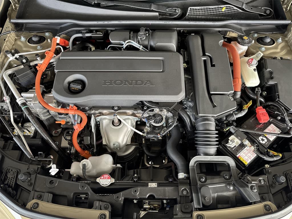 Thumbnail: 2025 Honda Civic - 10