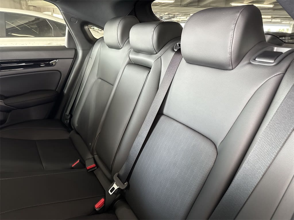 Thumbnail: 2025 Honda Civic - 14