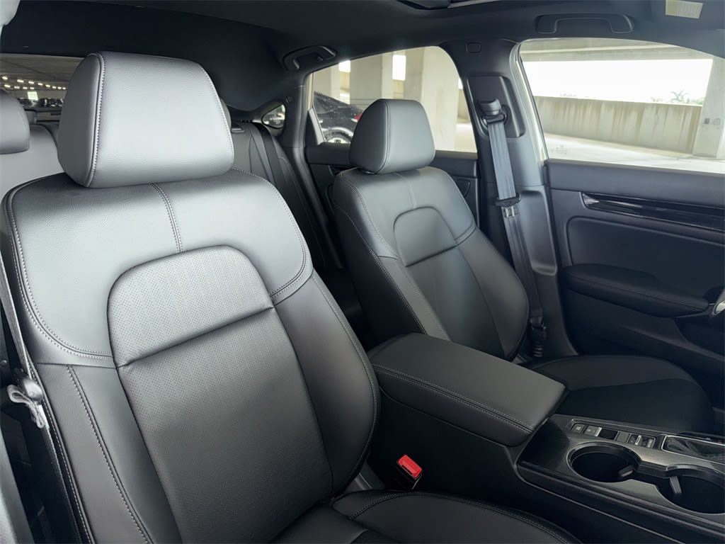 Thumbnail: 2025 Honda Civic - 13