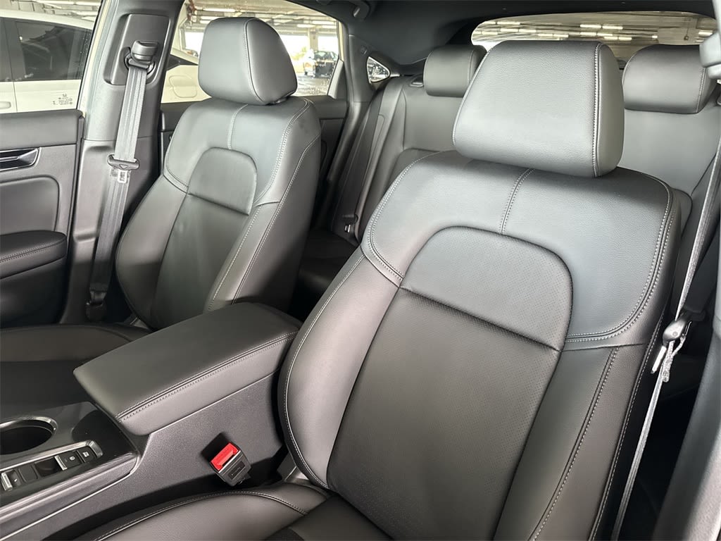 Thumbnail: 2025 Honda Civic - 12