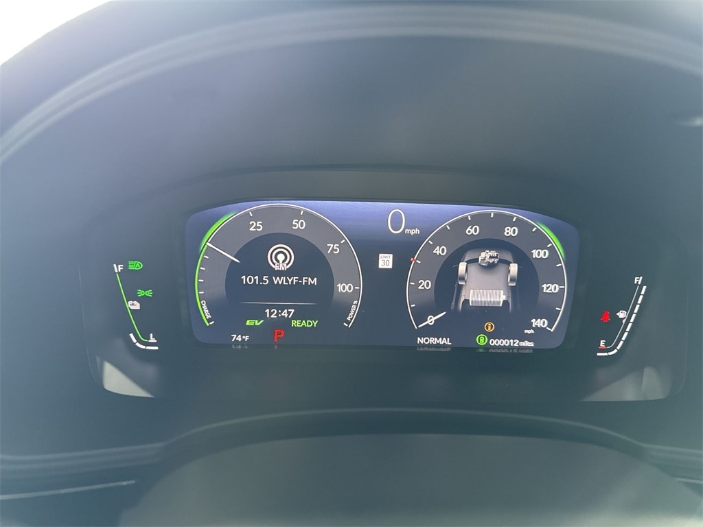 Thumbnail: 2025 Honda Civic - 17