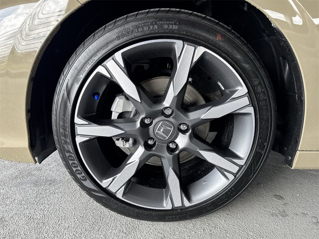 Thumbnail: 2025 Honda Civic - 9