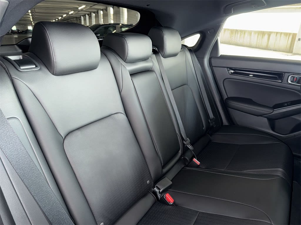 Thumbnail: 2025 Honda Civic - 29