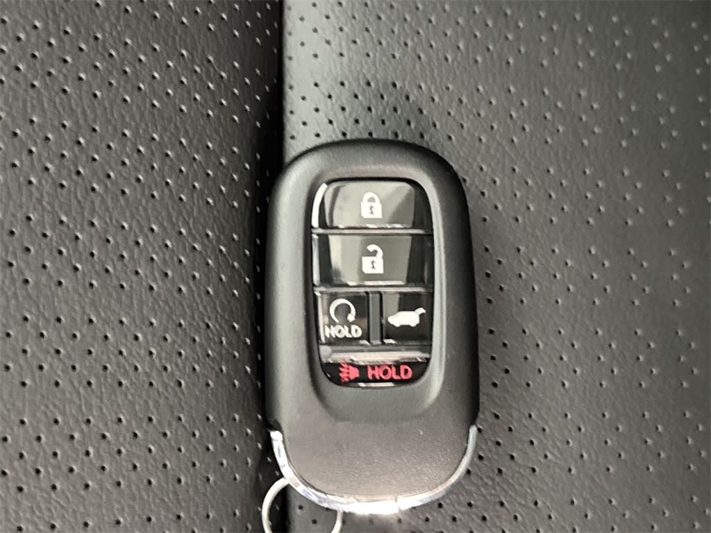 Thumbnail: 2025 Honda Civic - 19