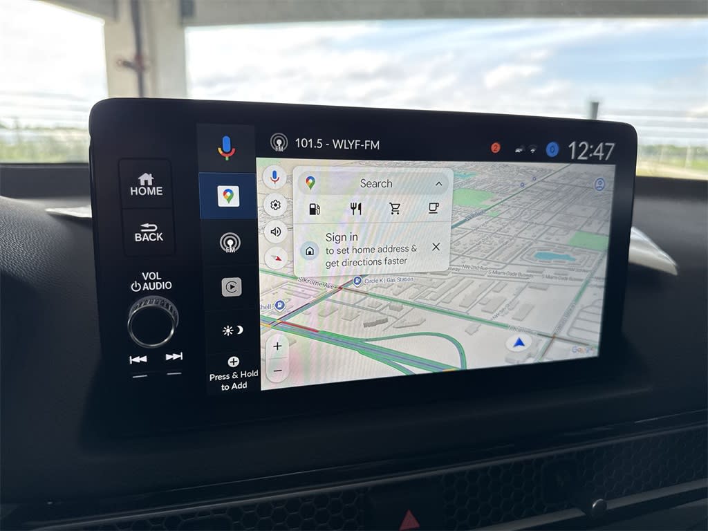 Thumbnail: 2025 Honda Civic - 15