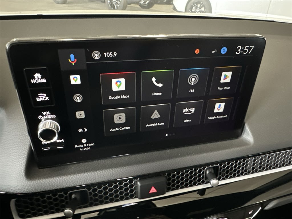 Thumbnail: 2025 Honda Civic - 13