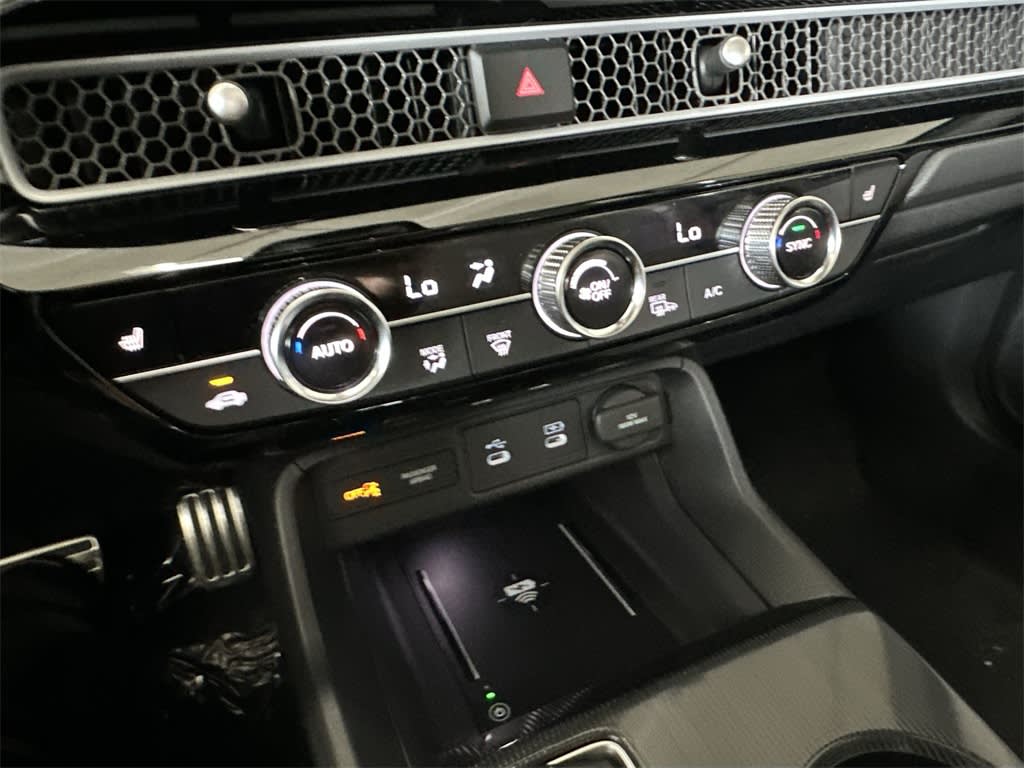 Thumbnail: 2025 Honda Civic - 26