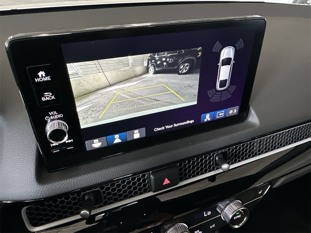 Thumbnail: 2025 Honda Civic - 25