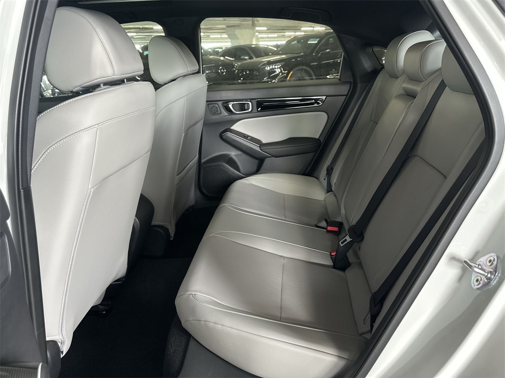 Thumbnail: 2025 Honda Civic - 27