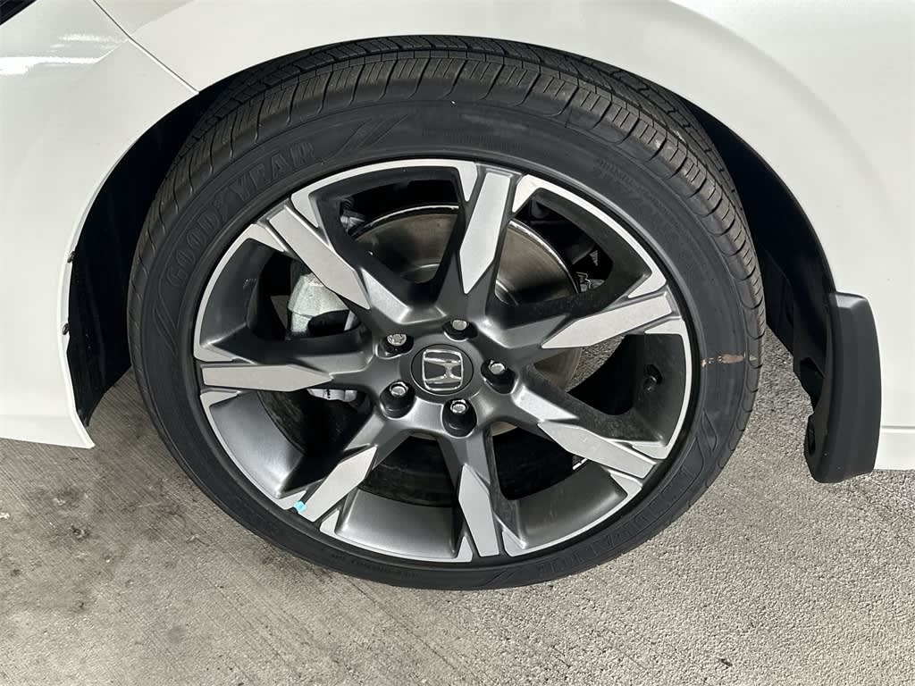 Thumbnail: 2025 Honda Civic - 7