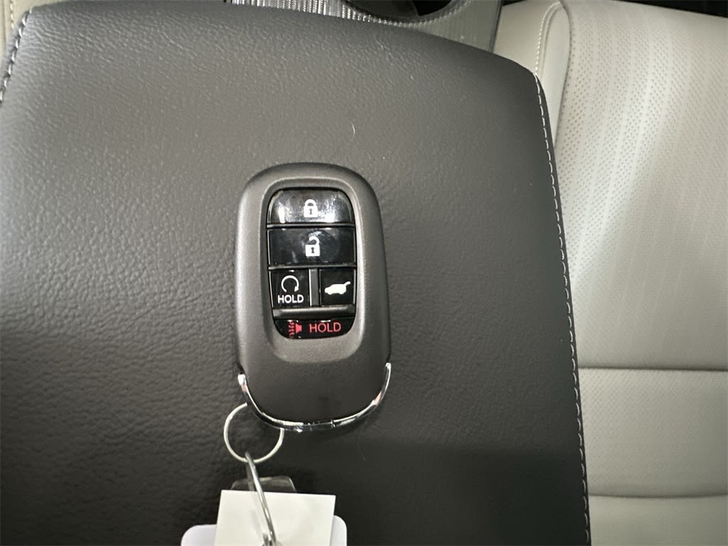 Thumbnail: 2025 Honda Civic - 17