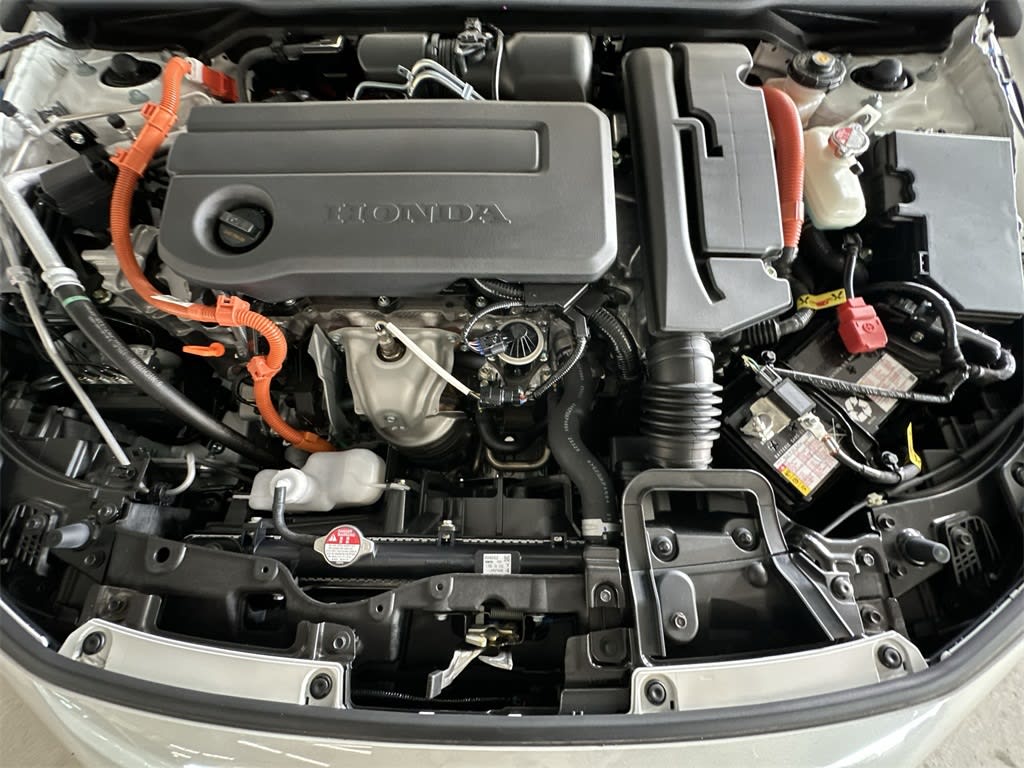 Thumbnail: 2025 Honda Civic - 8