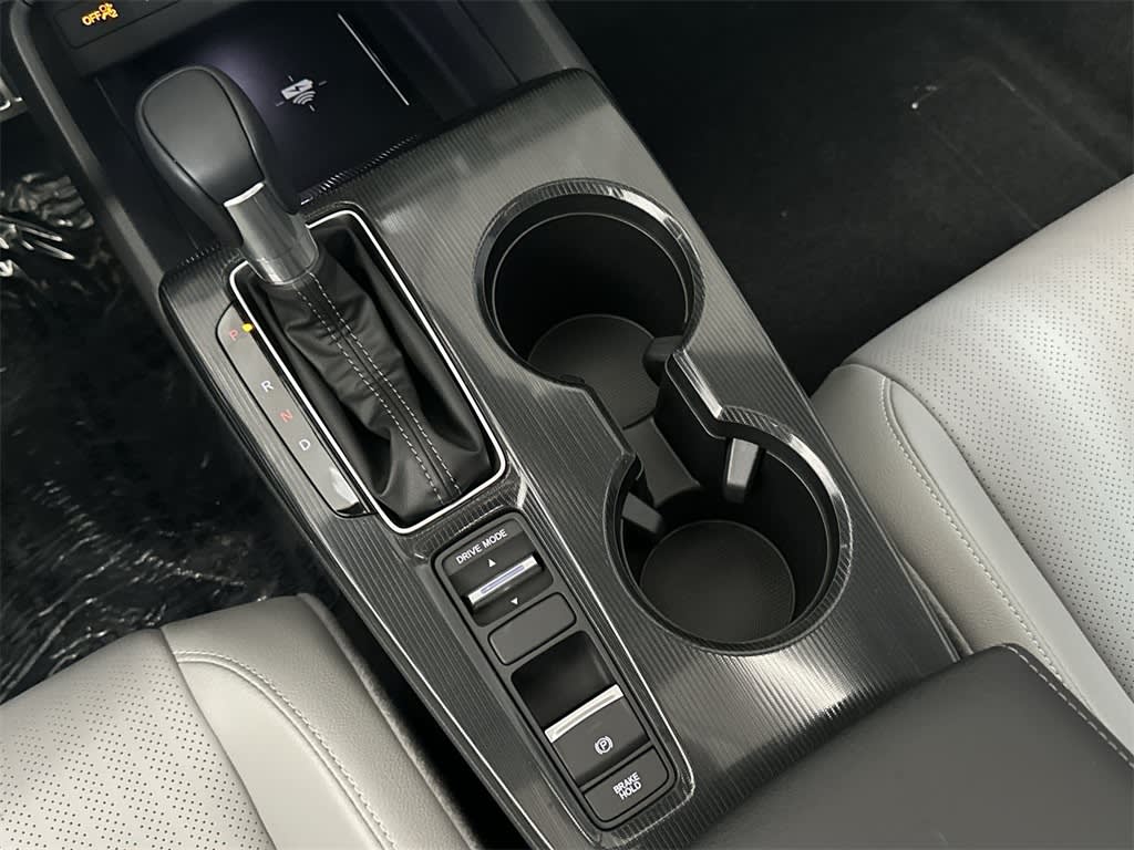 Thumbnail: 2025 Honda Civic - 14