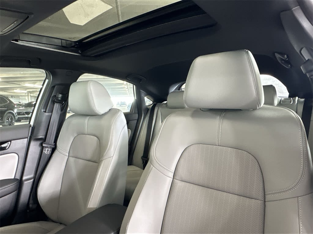 Thumbnail: 2025 Honda Civic - 10