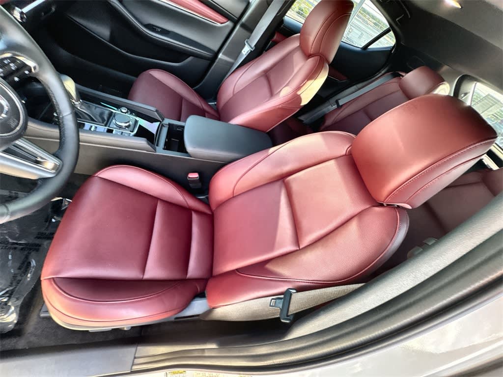 Thumbnail: 2025 Mazda Mazda3 - 11