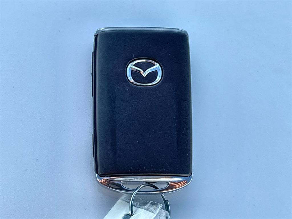 Thumbnail: 2025 Mazda Mazda3 - 28