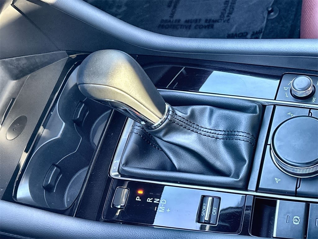 Thumbnail: 2025 Mazda Mazda3 - 25