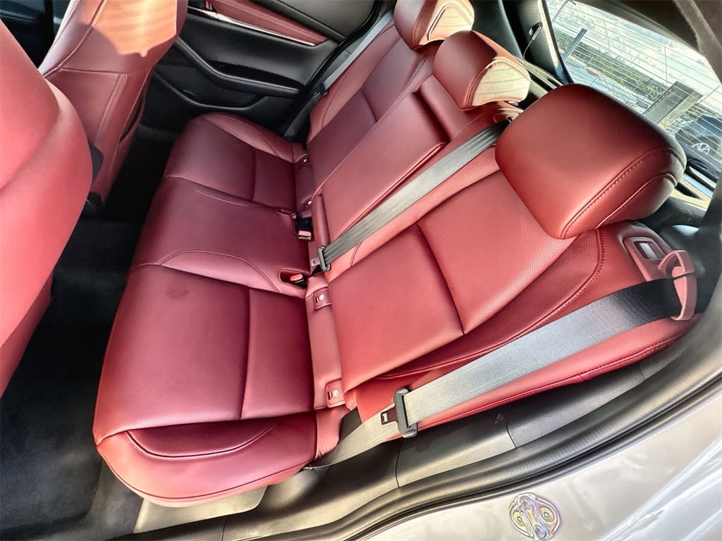 Thumbnail: 2025 Mazda Mazda3 - 13