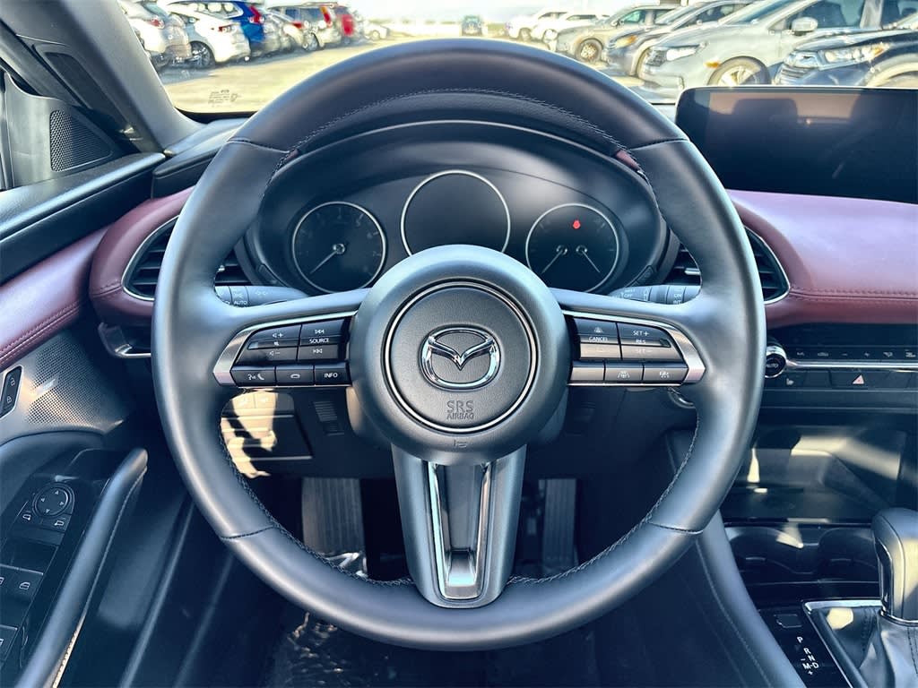 Thumbnail: 2025 Mazda Mazda3 - 2