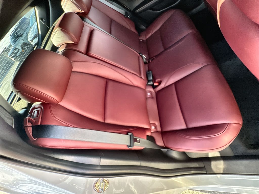 Thumbnail: 2025 Mazda Mazda3 - 26