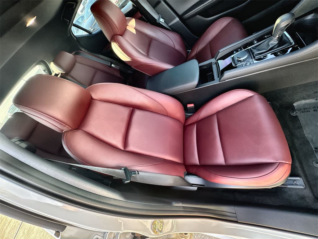 Thumbnail: 2025 Mazda Mazda3 - 27