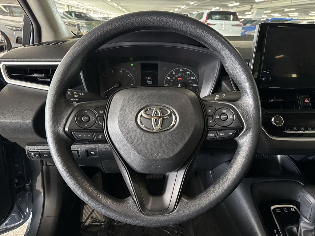 Thumbnail: 2025 Toyota Corolla - 2