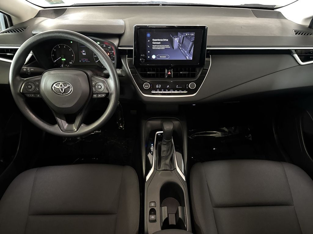 Thumbnail: 2025 Toyota Corolla - 9