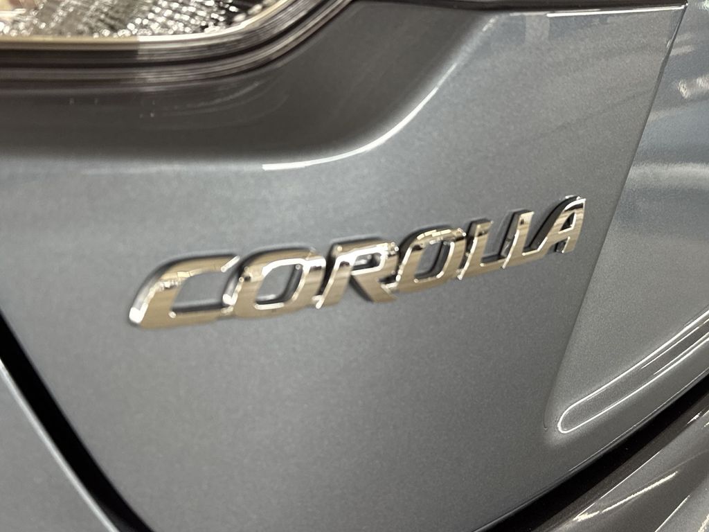 Thumbnail: 2025 Toyota Corolla - 6
