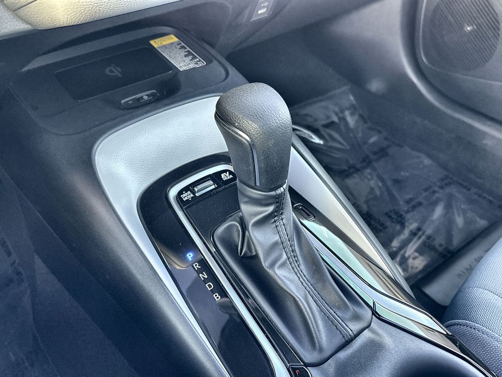 Thumbnail: 2025 Toyota Corolla - 13